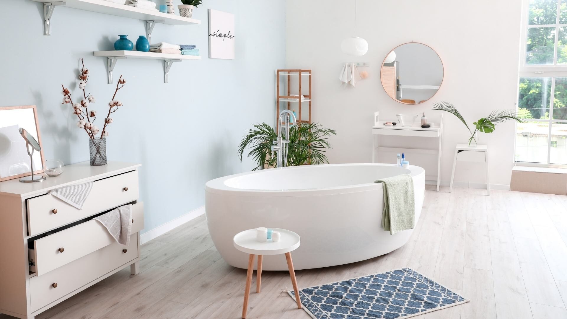 Decoro bagno
